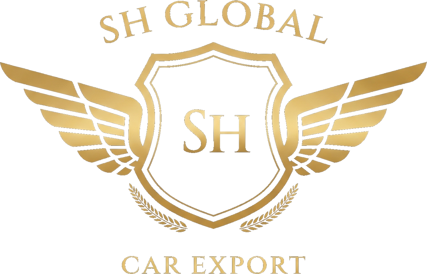 SH GLOBAL Car Export